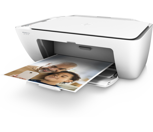 HP DeskJet 2620 - 376845 - zdjęcie 2